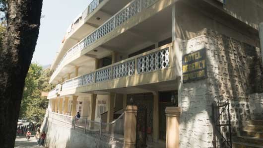 Hotel Regency Gopaltara